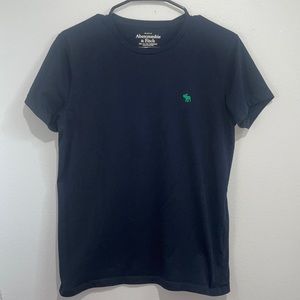 Abercrombie and Fitch